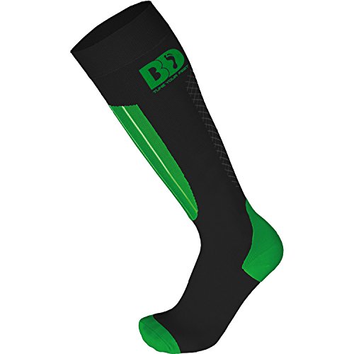 Bootdoc Herren Socken Style 7 Tech Socks von Bootdoc