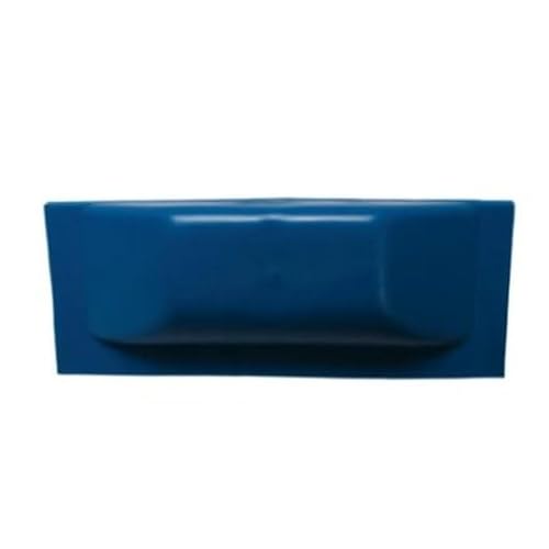 Bootskiste Stegfender/Boxenfender (Gerade 25 cm) von Bootskiste