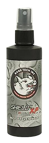 Bore Tech Shield XP Rostschutz-Pumpspray, 118 ml von Bore Tech