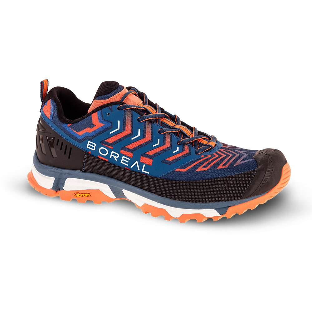 Boreal Alligator Trail Running Shoes Orange EU 40 Mann von Boreal