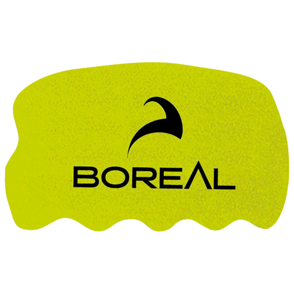 Boreal - Manos - Handtrainer Gr One Size gelb von Boreal