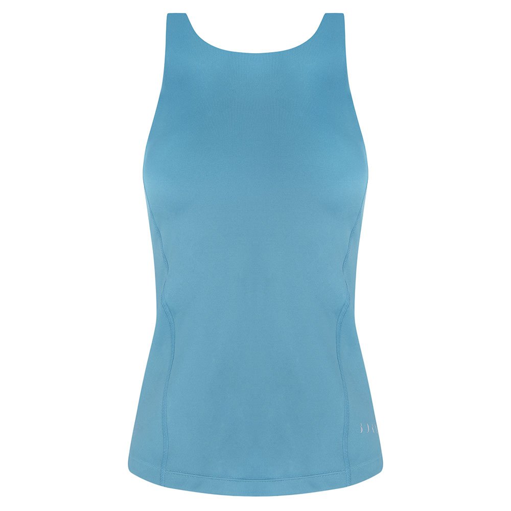 Born Living Yoga Gadea Sleeveless T-shirt Blau M Mann von Born Living Yoga