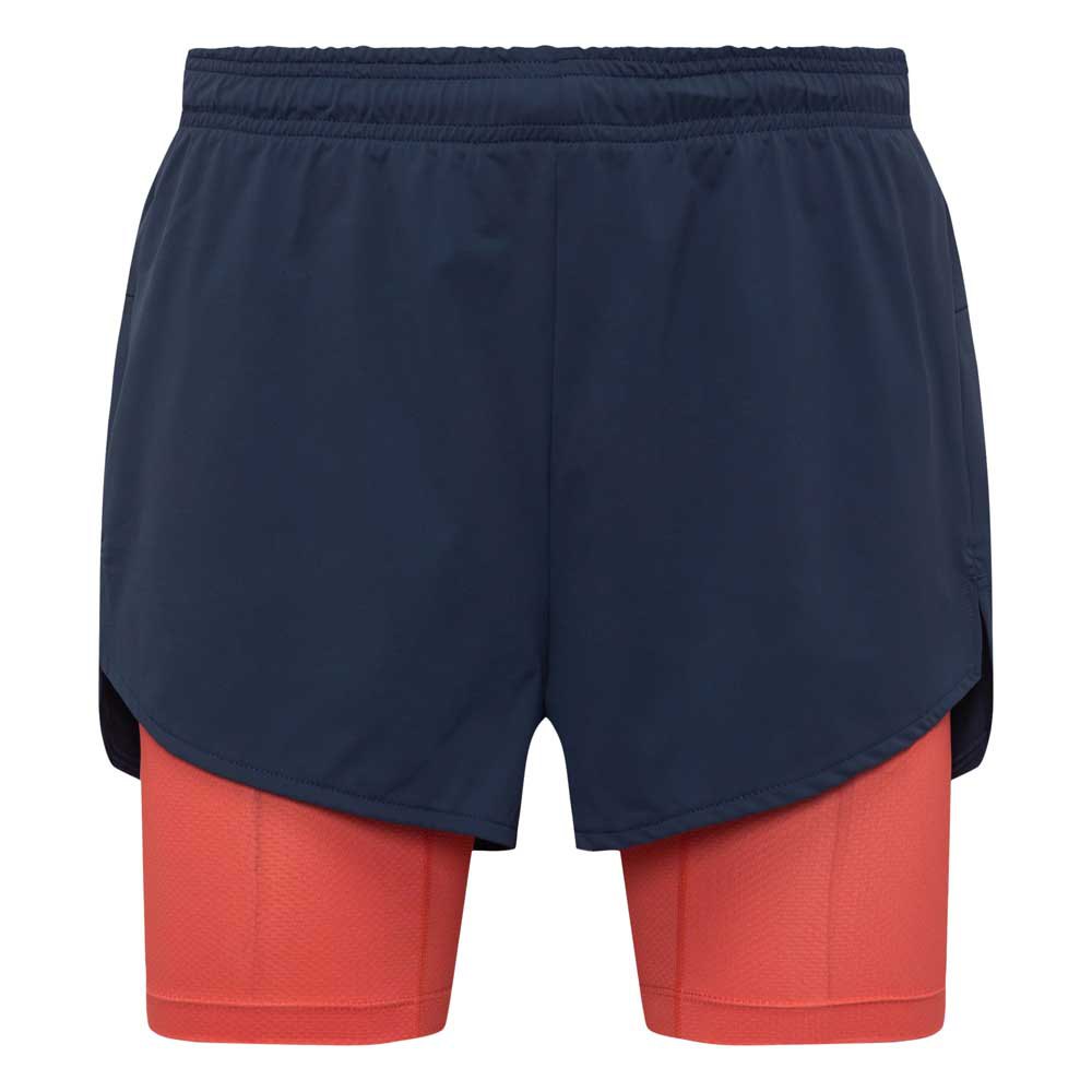 Born Living Yoga Ontario 5´´ Shorts Blau S Mann von Born Living Yoga