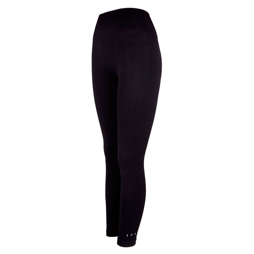 Born Living Yoga Samay Leggings Schwarz S Frau von Born Living Yoga