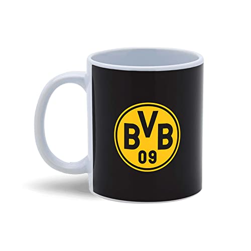 Borussia Dortmund Tasse Amazon Exklusiv von Borussia Dortmund