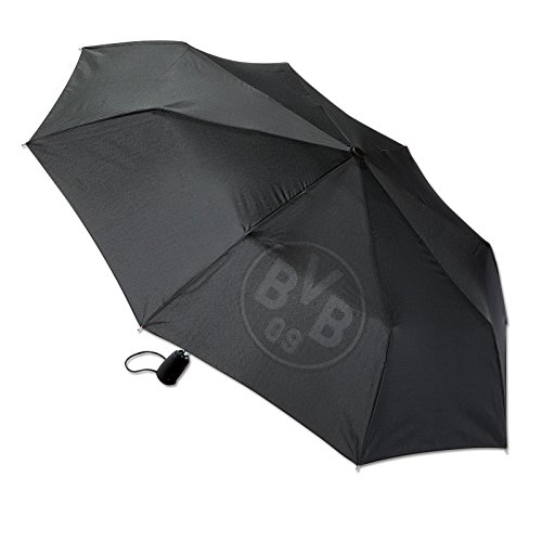 BVB Automatik Regenschirm von Borussia Dortmund