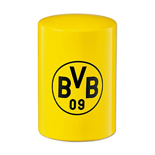 Borussia Dortmund BVB-Flaschenöffner, Gelb Schwarz, 8cm von Borussia Dortmund