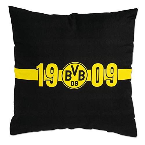 Borussia Dortmund BVB-Kissen Exklusive Kollektion von Borussia Dortmund