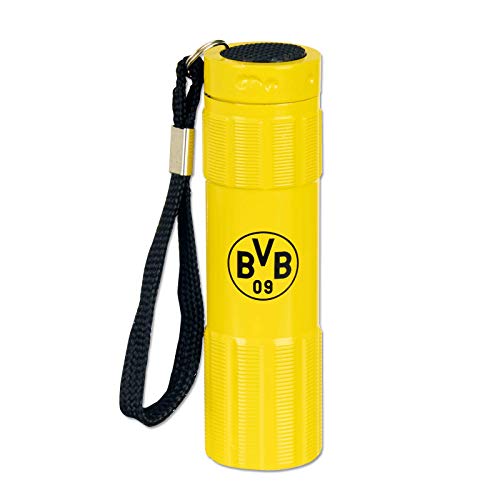 Borussia Dortmund BVB-Taschenlampe von Borussia Dortmund