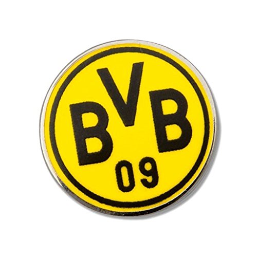 Borussia Dortmund Pin / Button / Anstecker BVB 09 Emblem von Borussia Dortmund