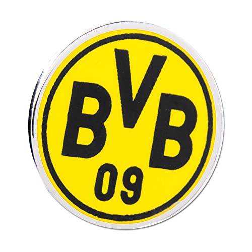 Borussia Dortmund Pin Logo von Borussia Dortmund