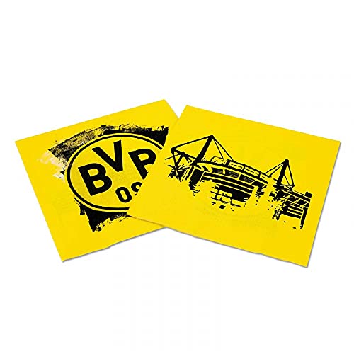 Borussia Dortmund Servietten [Misc.] von Borussia Dortmund