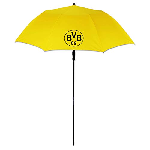 Borussia Dortmund BVB-Strand-Sonnenschirm von Borussia Dortmund