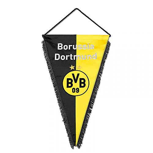 BVB 09 Borussia Dortmund Seidenwimpel von Borussia Dortmund