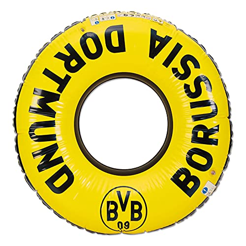 Borussia Dortmund BVB-Schwimm Donut von Borussia Dortmund