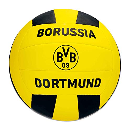 Borussia Dortmund BVB-Volleyball, Größe 5, 1 Stück von Borussia Dortmund