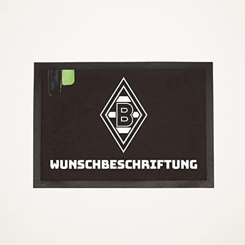 Borussia Mönchengladbach Windlichter 2er-Set 