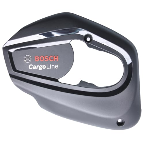 BOSCH Performance Line CX Design Abdeckung - links von Bosch