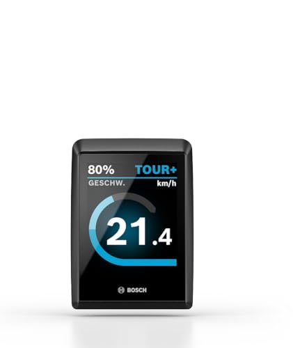 Bosch Display Kiox 500 (BHU3700) Smartes System für 1-Arm Halter schwarz von Bosch