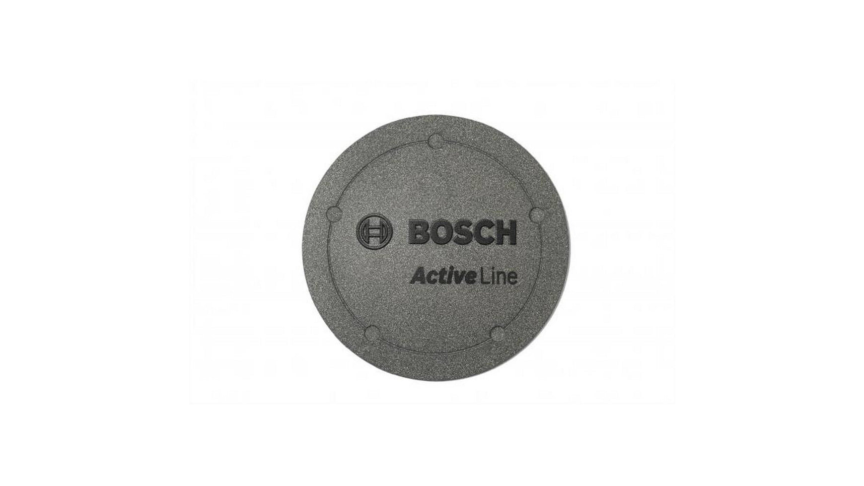 Bosch Logo-Deckel Active Line von Bosch
