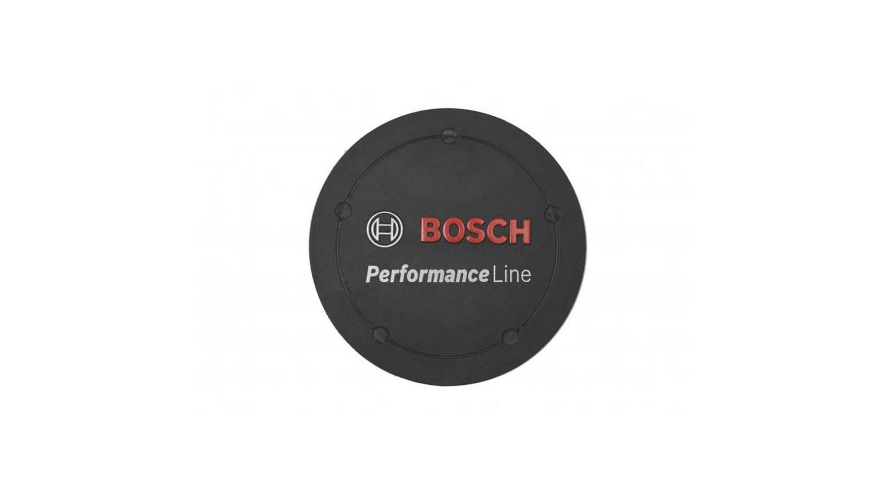 Bosch Logo-Deckel Performance Line von Bosch