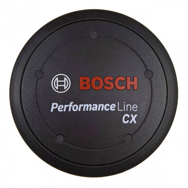 Bosch Logodeckel Performance Line CX (BDU2xx) von Bosch