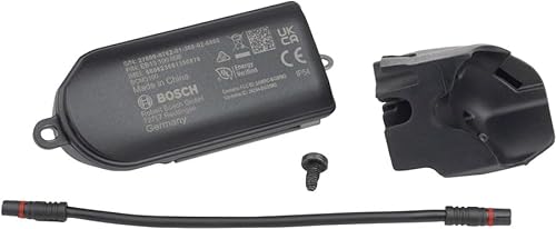 Bosch Nachrüst-Kit ConnectModule für BDU37YY (BCM3100) GPS - Smarte System von Bosch