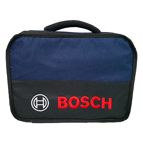 Bosch Softbag für z.B. GSR 12V von Bosch