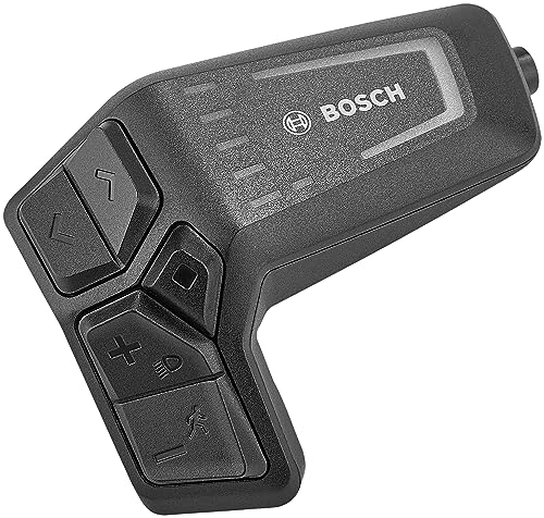 Bosch Unisex – Erwachsene Accessori Bici Fahrrad-Zubehör, Mehrfarbig, Einheitsgröße von Bosch