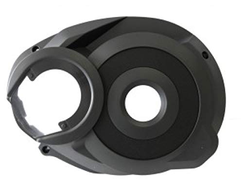 Bosch Unisex – Erwachsene Designdeckel Fahrraddekor, schwarz, 1size von Bosch