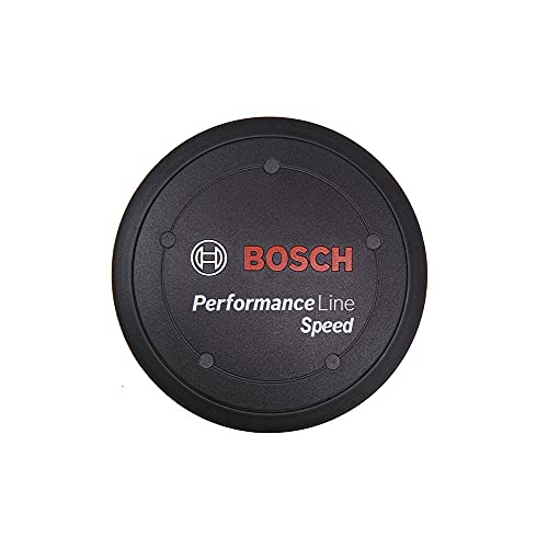 Bosch Unisex – Erwachsene Performance Speed Label Deckung Für Motoren, Mehrfarbig, U von Bosch