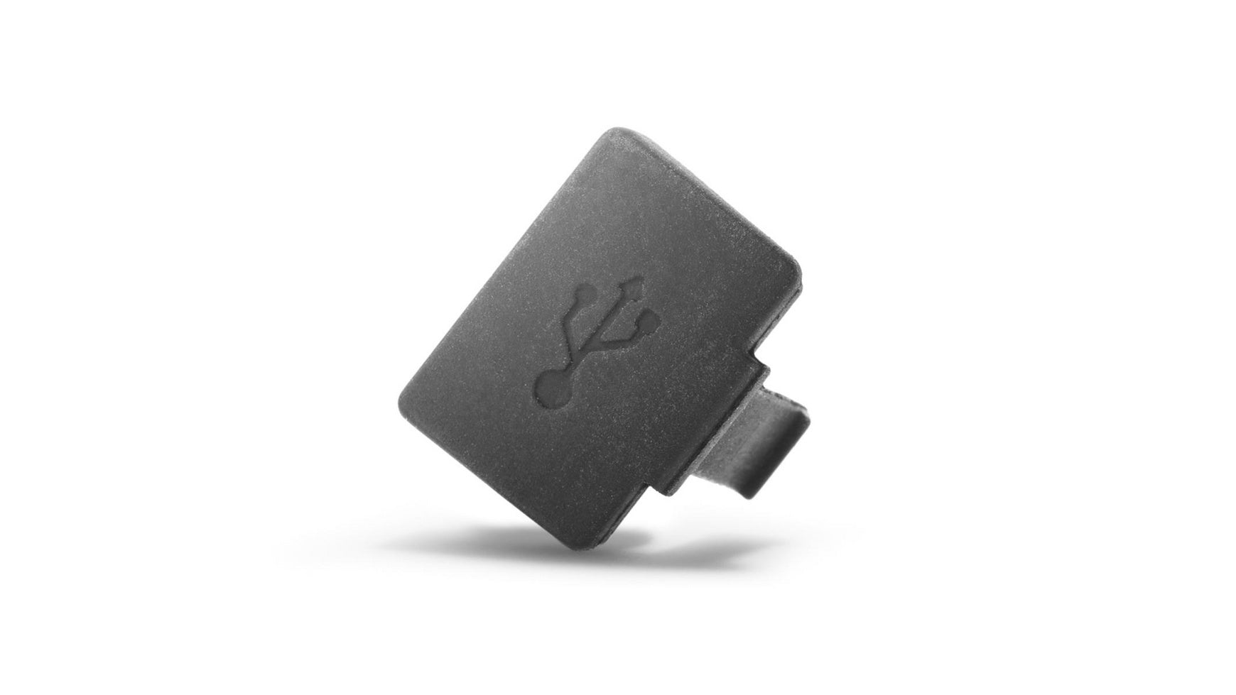 USB Kappe für Ladebuchse Kiox von Bosch