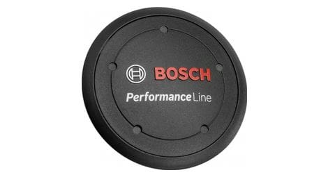 bosch performance line logo cover schwarz   spacer ring von Bosch