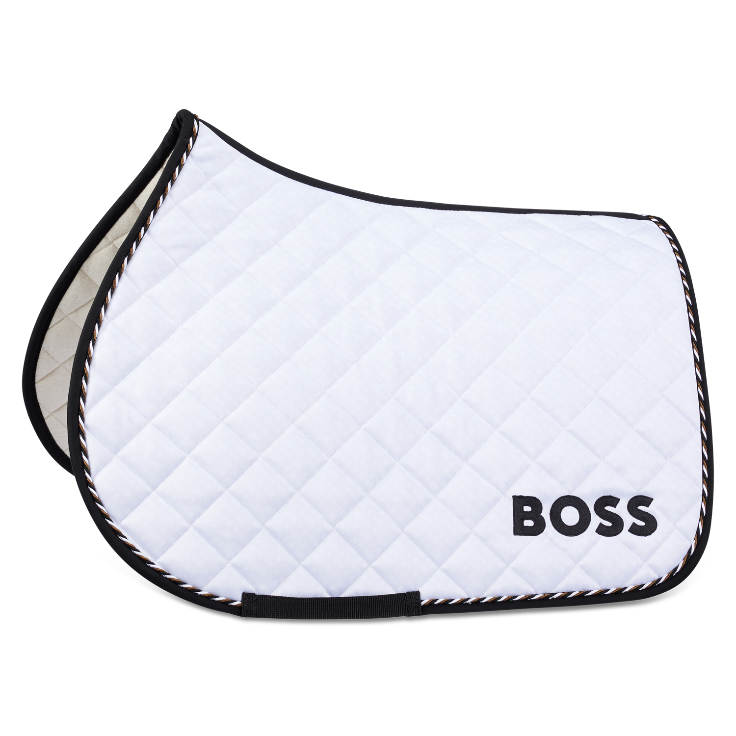 BOSS Equestrian Signature Schabracke Dressur von Boss Equestrian