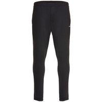 BOSS Hicon Active Jogpants Hose dunkelblau von Boss