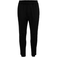 BOSS Hicon Active Pants Trainingshose Herren in schwarz, Größe: M von Boss