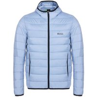 BOSS J_Thor Thermo Jacke hellblau von Boss