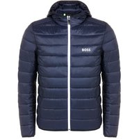 BOSS J_Thor Thermo Jacke navy von Boss