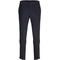 BOSS T_Commuter-Reg Chino Hose navy von Boss