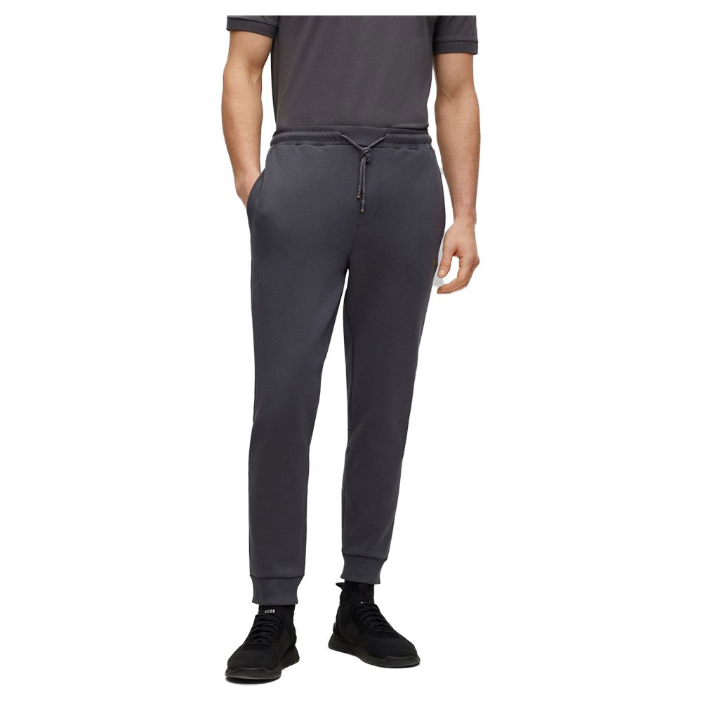 Boss Hadiko 1 10250371 Tracksuit Pants Schwarz L Mann von Boss