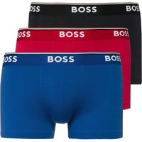 Boss Power Unterhose Herren von Boss