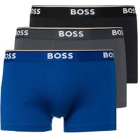 Boss Power Unterhose Herren von Boss