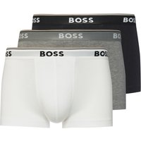 Boss Power Unterhose Herren von Boss