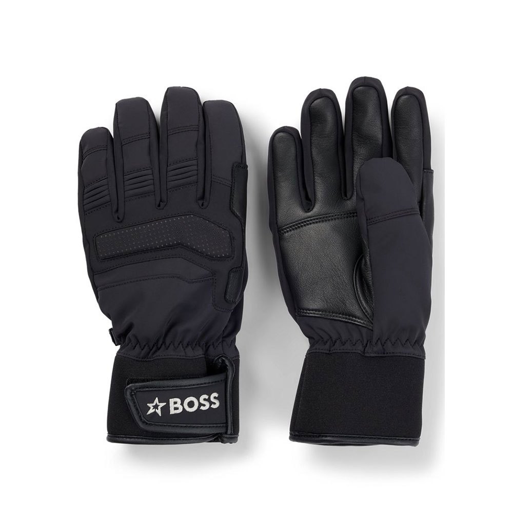 Boss U8000129 Pm Gloves Schwarz M Mann von Boss