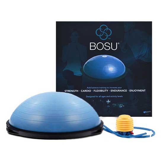 Bosu Bosu® Balance Trainer Durchsichtig von Bosu