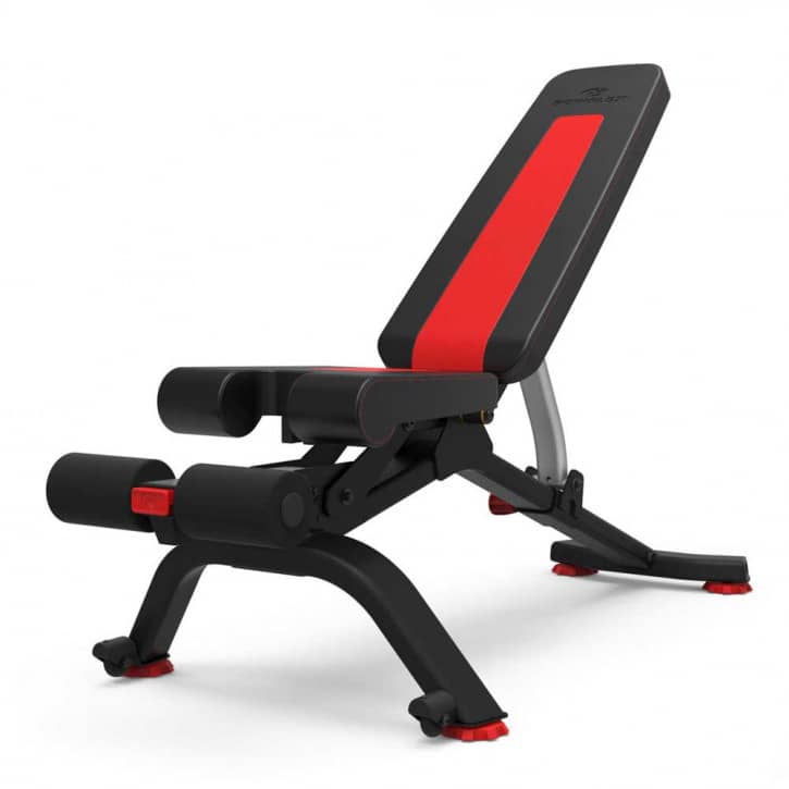 Bowflex Hantelbank 5.1S von Bowflex