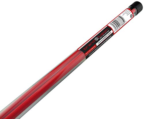Brand Fusion Unisex Tour Alignment Stick, Rot, Einheitsgröße von Brand Fusion