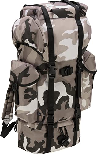 Brandit Bundeswehr Kampfrucksack (Urban) von Brandit