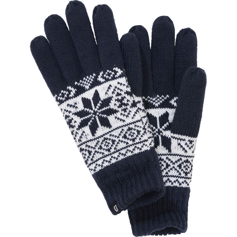 Brandit Snow Gloves Mehrfarbig M Mann von Brandit