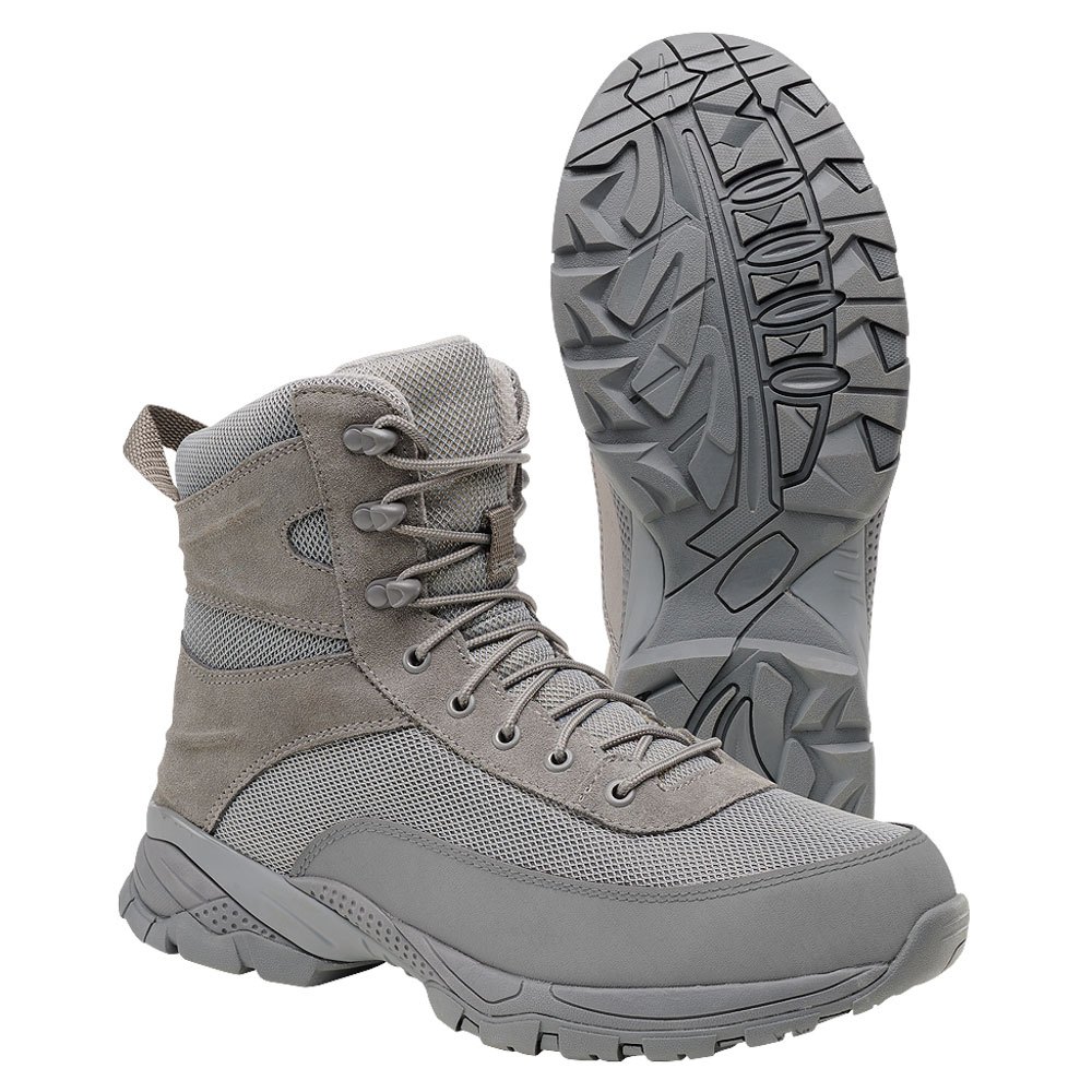 Brandit Tactical Next Generation Hiking Boots Grau EU 41 Mann von Brandit